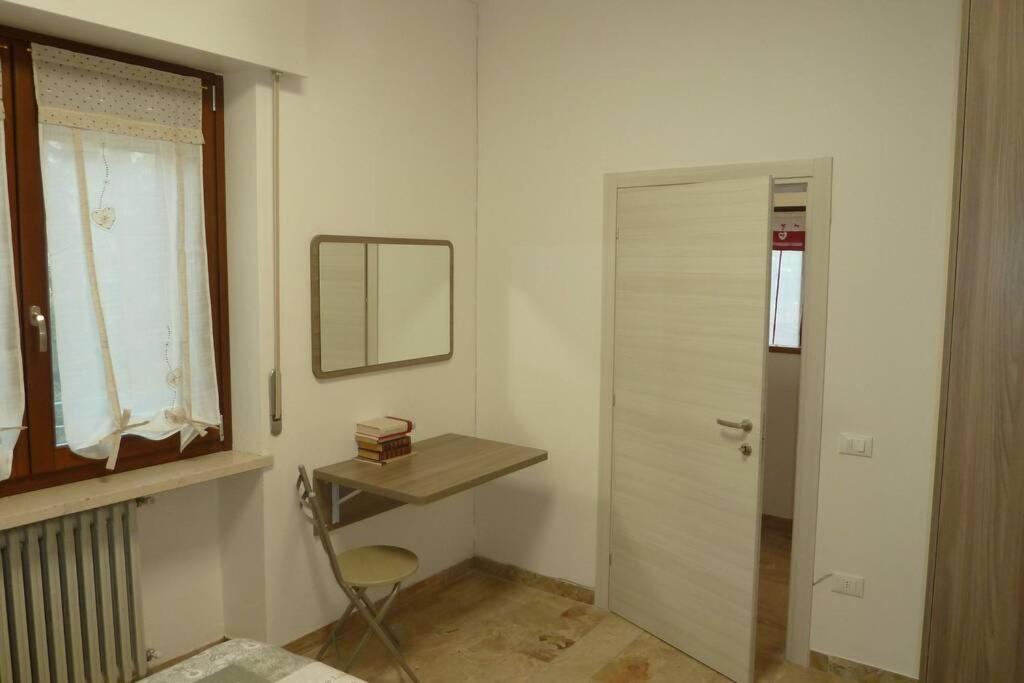Casa Cuore L.Altra.... Negrar Luaran gambar