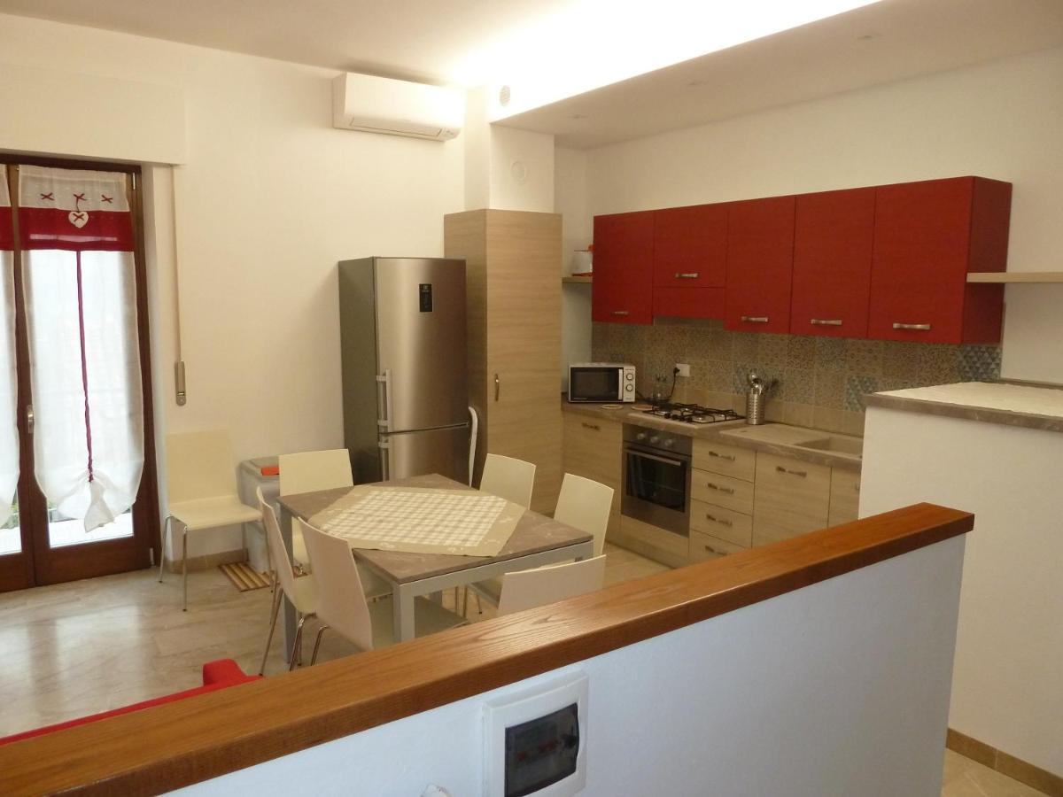 Casa Cuore L.Altra.... Negrar Luaran gambar